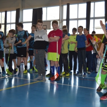Turnaj mladších žáků ve Stonavě 30.03.2019