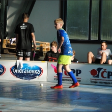 Ostrava Cup 2019 Elévi, Starší žáci