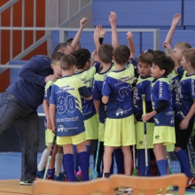 Elévové v MSH Havířov