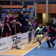 Elévové v MSH Havířov