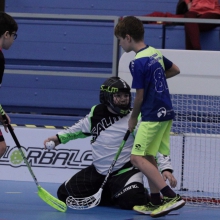 Elévové v MSH Havířov