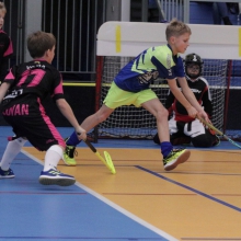 Elévové v MSH Havířov