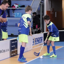 Elévové v MSH Havířov