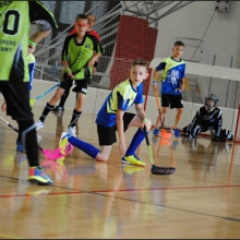 Vítězství elévků na mezinárodním turnaji Ostrava cup 2018