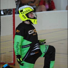 Vítězství elévků na mezinárodním turnaji Ostrava cup 2018