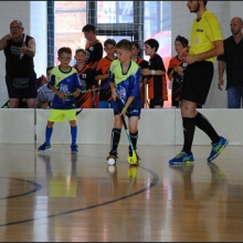 Vítězství elévků na mezinárodním turnaji Ostrava cup 2018