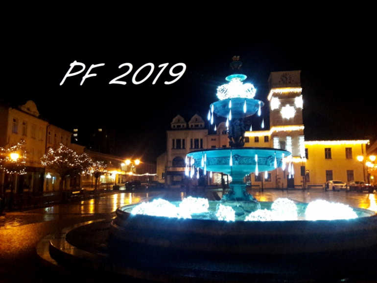 PF 2019