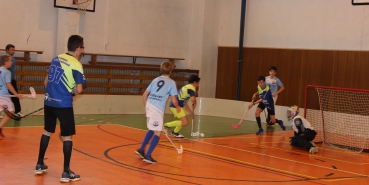 Podbeskydská liga 4. turnaj
