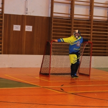 Podbeskydská liga 4. turnaj