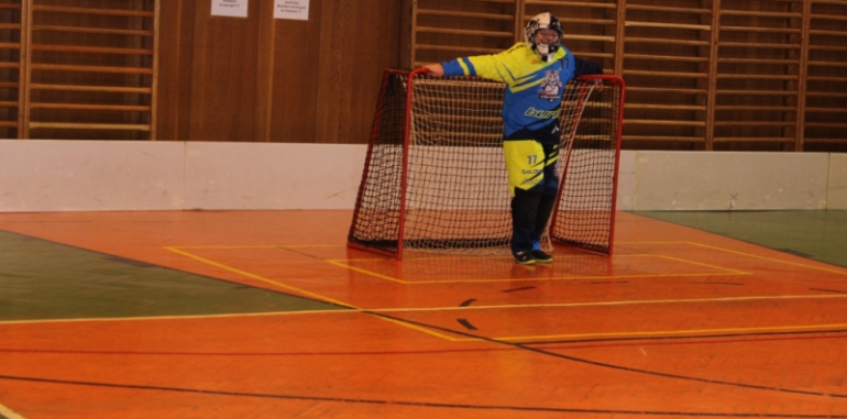 Podbeskydská liga 4. turnaj