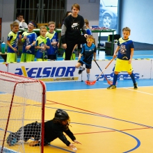 Přípravka v Havířově bronzová