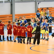 Přípravka v Havířově bronzová