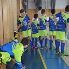 Turnaj mladších žáků ve Stonavě 30.03.2019