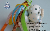 Veselé Velikonoce