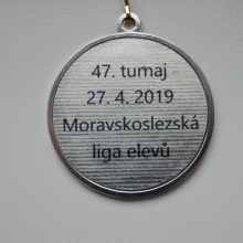 Turnaj elévků 27.04.2019 Havířov