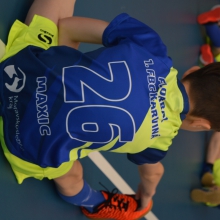 Turnaj elévků 27.04.2019 Havířov