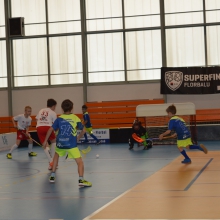 Turnaj elévků 27.04.2019 Havířov
