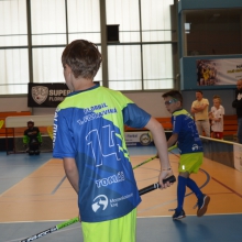 Turnaj elévků 27.04.2019 Havířov