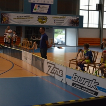 Turnaj elévků 27.04.2019 Havířov