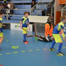 Turnaj elévků 27.04.2019 Havířov