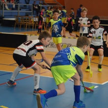 Turnaj elévků 27.04.2019 Havířov