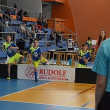 Turnaj elévků 27.04.2019 Havířov