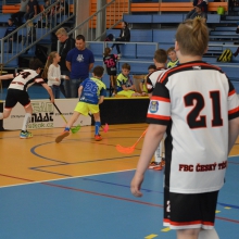 Turnaj elévků 27.04.2019 Havířov