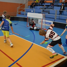 Turnaj elévků 27.04.2019 Havířov