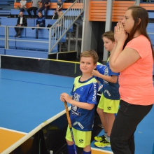 Turnaj elévků 27.04.2019 Havířov