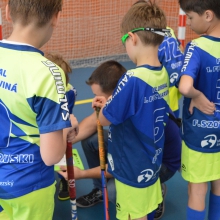 Turnaj elévků 27.04.2019 Havířov