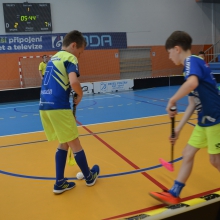 Turnaj elévků 27.04.2019 Havířov