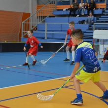 Turnaj elévků 27.04.2019 Havířov