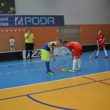 Turnaj elévků 27.04.2019 Havířov