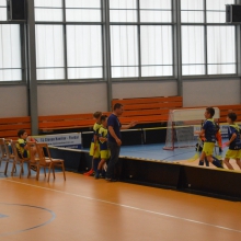 Turnaj elévků 27.04.2019 Havířov