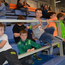 Turnaj elévků 27.04.2019 Havířov