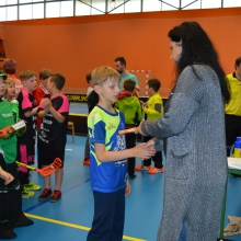 Turnaj elévků 27.04.2019 Havířov
