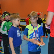 Turnaj elévků 27.04.2019 Havířov