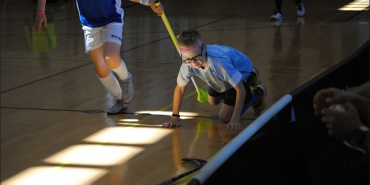 Ostrava Cup 2019 Elévi, Starší žáci