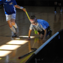 Ostrava Cup 2019 Elévi, Starší žáci