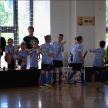 Ostrava Cup 2019 Elévi, Starší žáci