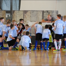 Ostrava Cup 2019 Elévi, Starší žáci