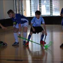 Ostrava Cup 2019 Elévi, Starší žáci