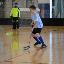 Ostrava Cup 2019 Elévi, Starší žáci