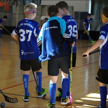 Ostrava Cup 2019 Elévi, Starší žáci