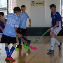 Ostrava Cup 2019 Elévi, Starší žáci