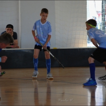 Ostrava Cup 2019 Elévi, Starší žáci