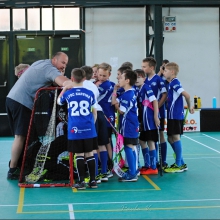 Ostrava Cup 2019 Elévi, Starší žáci