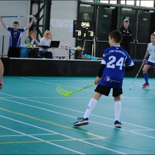 Ostrava Cup 2019 Elévi, Starší žáci