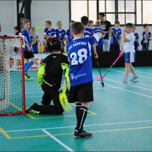 Ostrava Cup 2019 Elévi, Starší žáci