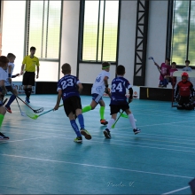 Ostrava Cup 2019 Elévi, Starší žáci